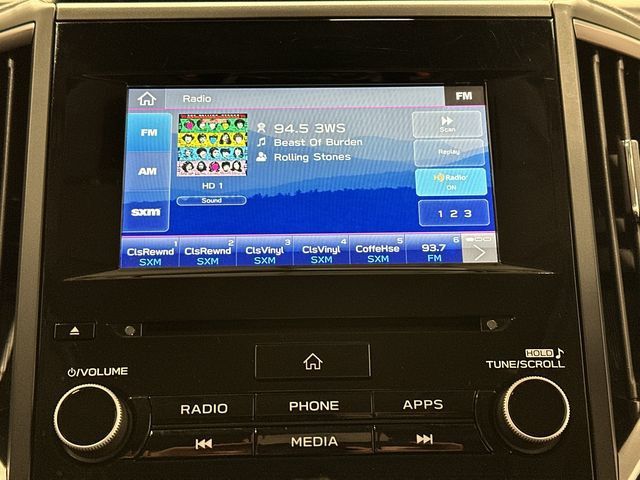 Thumbnail: 2022 Subaru Forester - 12