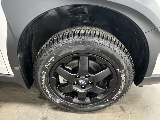 Thumbnail: 2025 Subaru Outback - 5