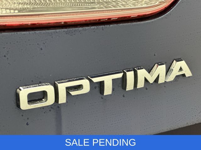 Thumbnail: 2018 Kia Optima - 26