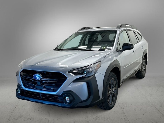 2025 Subaru Outback Onyx Edition XT
