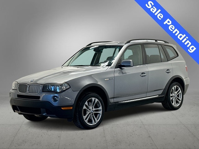 2008 BMW X3 3.0si -
                  Moon Township, PA