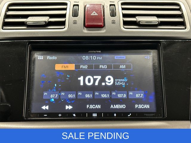 Thumbnail: 2016 Subaru Impreza - 10