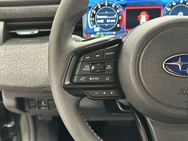 Thumbnail: 2026 Subaru Outback - 9