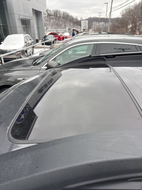 Thumbnail: 2019 Subaru Outback - 9