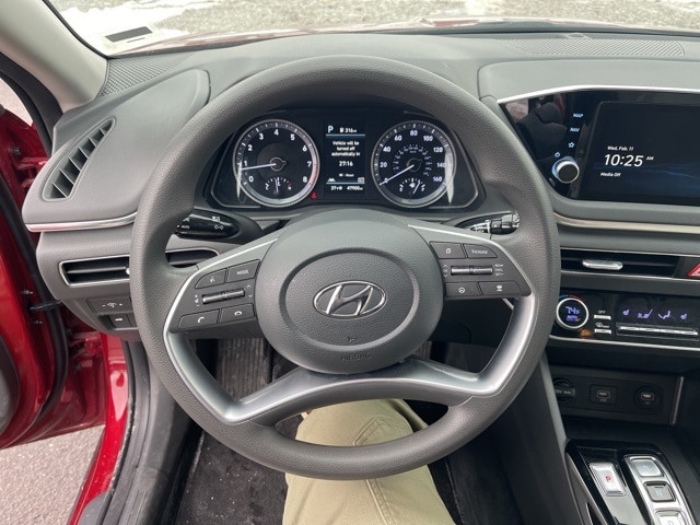 Thumbnail: 2023 Hyundai Sonata - 18