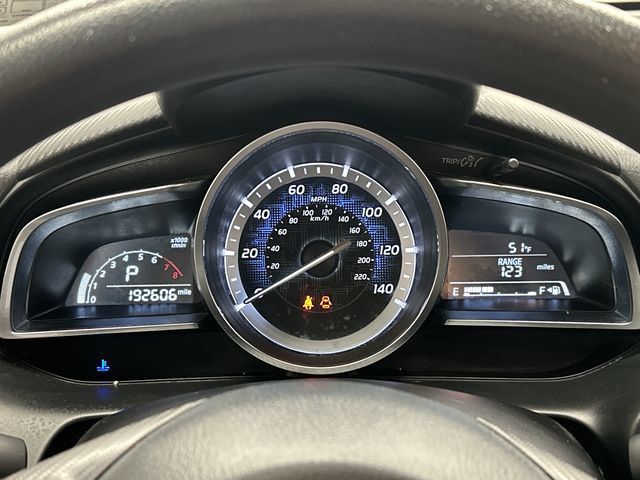 Thumbnail: 2017 Toyota Yaris iA - 6