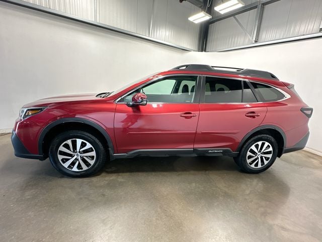Thumbnail: 2022 Subaru Outback - 2