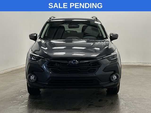Thumbnail: 2026 Subaru Crosstrek - 26