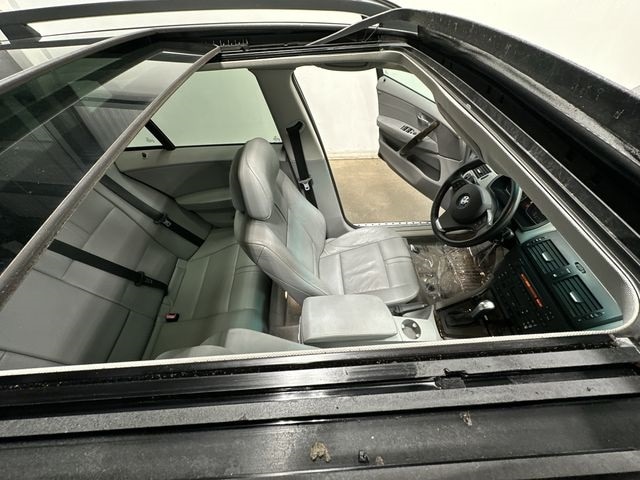 Thumbnail: 2008 BMW X3 - 6