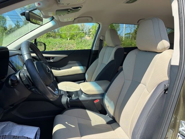Thumbnail: 2021 Subaru Outback - 20