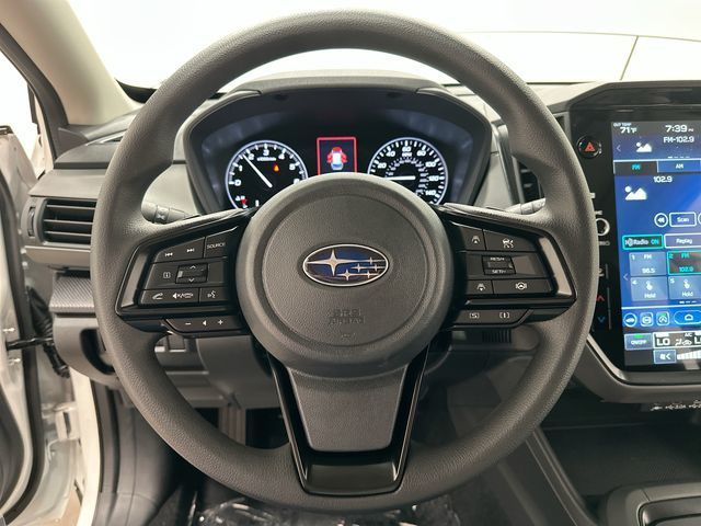 Thumbnail: 2026 Subaru Crosstrek - 8