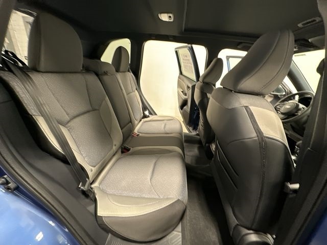 Thumbnail: 2026 Subaru Forester - 22