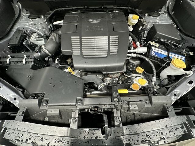 Thumbnail: 2020 Subaru Forester - 27