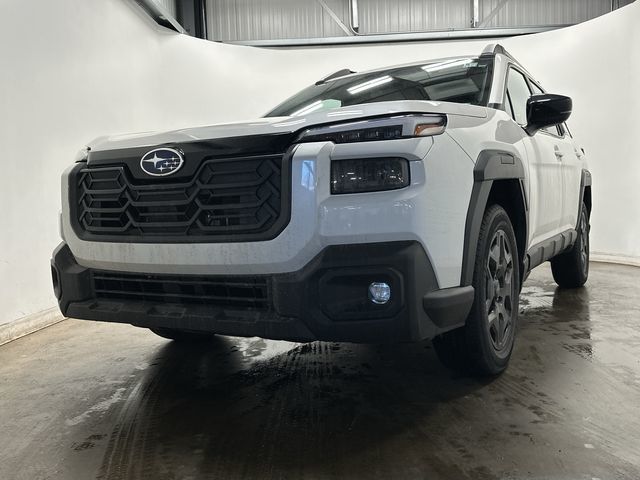 Thumbnail: 2026 Subaru Outback - 26