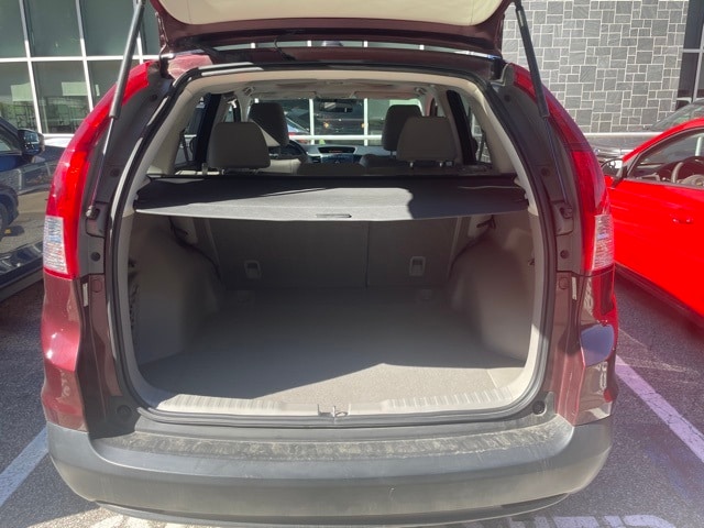 Thumbnail: 2014 Honda CR-V - 6