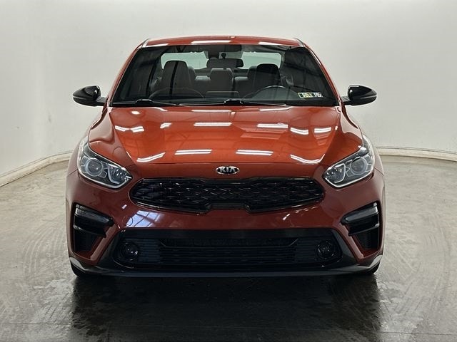 Thumbnail: 2021 Kia Forte - 29