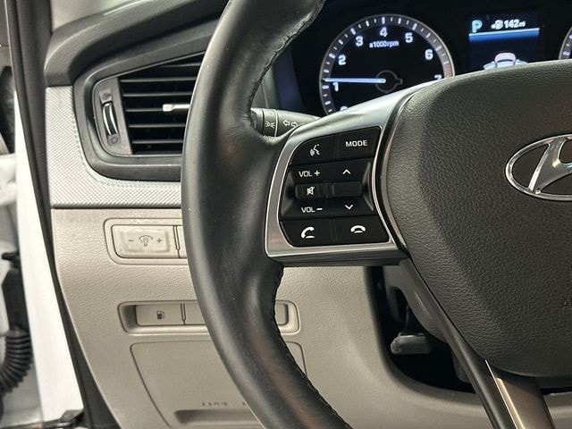 Thumbnail: 2018 Hyundai Sonata - 8