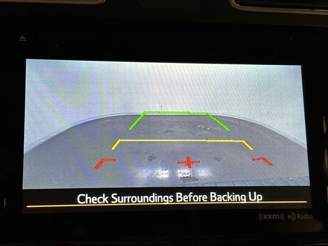 Thumbnail: 2017 Subaru Forester - 13