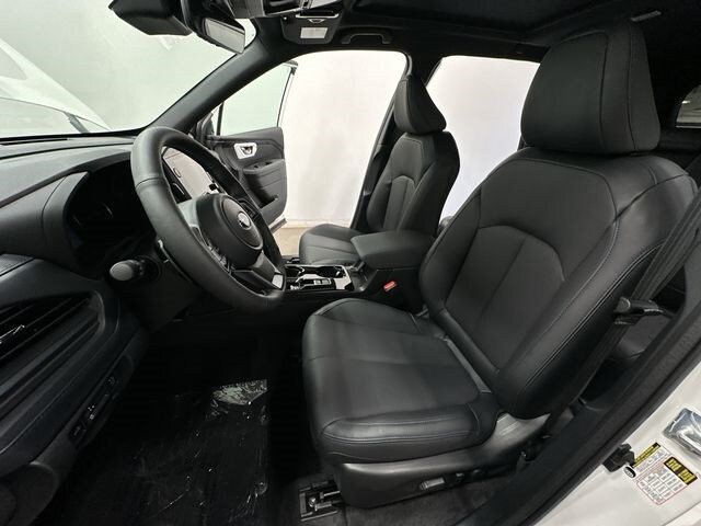 Thumbnail: 2026 Subaru Forester - 18