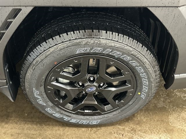 Thumbnail: 2026 Subaru Outback - 5