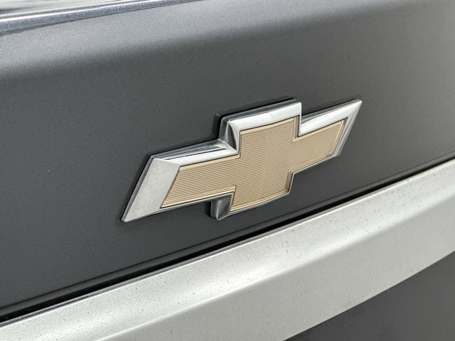 Thumbnail: 2013 Chevrolet Sonic - 23