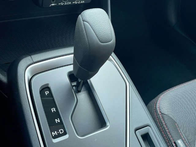 2026 Subaru Impreza Sport - Photo 32