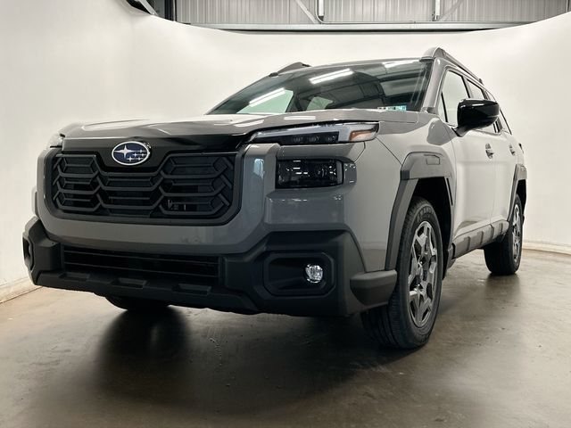 Thumbnail: 2026 Subaru Outback - 24