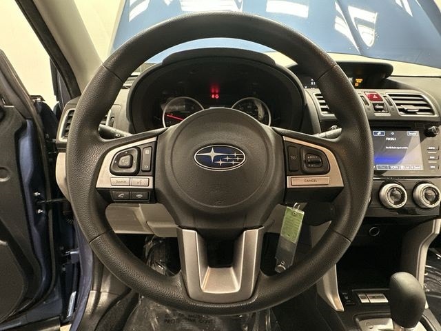 Thumbnail: 2018 Subaru Forester - 8