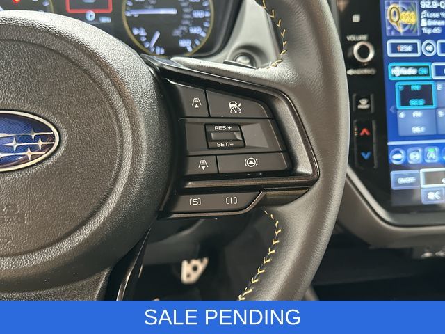 Thumbnail: 2024 Subaru Crosstrek - 10