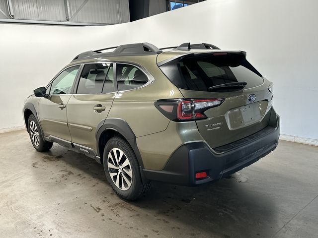 Thumbnail: 2025 Subaru Outback - 29