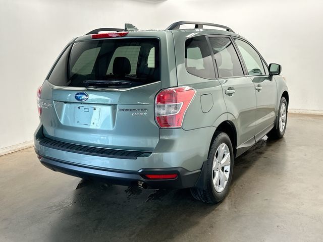 Thumbnail: 2016 Subaru Forester - 31