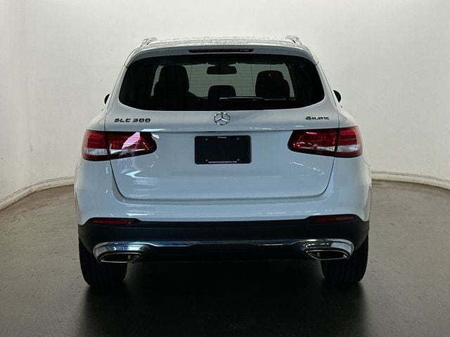 Thumbnail: 2018 Mercedes-Benz GLC - 4