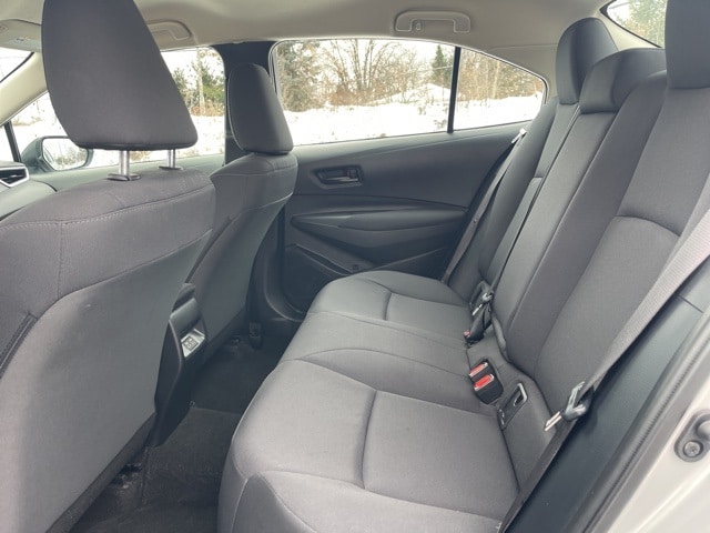 Thumbnail: 2023 Toyota Corolla - 17