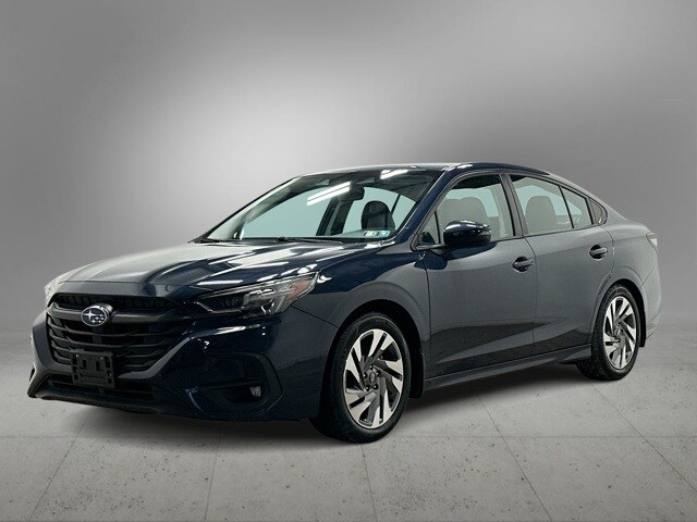Thumbnail: 2024 Subaru Legacy - 1