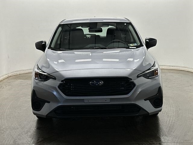 Thumbnail: 2025 Subaru Impreza - 24