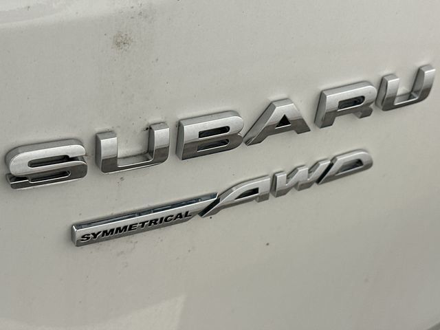 Thumbnail: 2025 Subaru Outback - 27