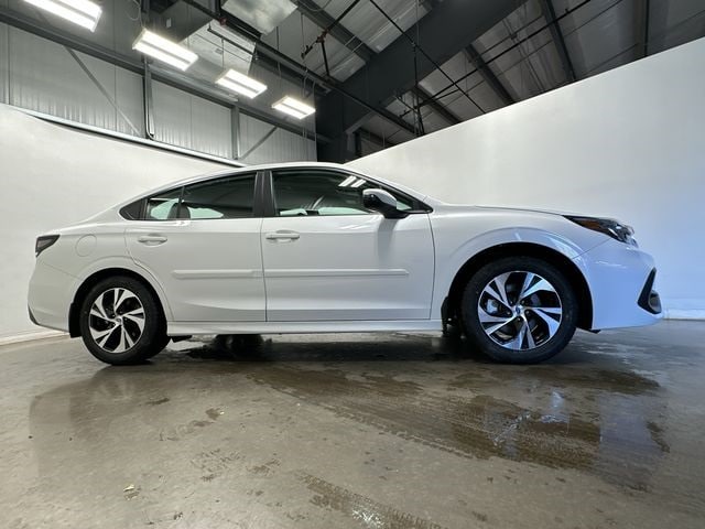 Thumbnail: 2025 Subaru Legacy - 3