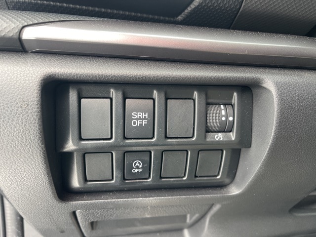 Thumbnail: 2021 Subaru Forester - 24