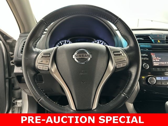 Thumbnail: 2013 Nissan Altima - 7