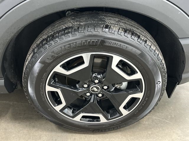 Thumbnail: 2022 Ford Bronco Sport - 5