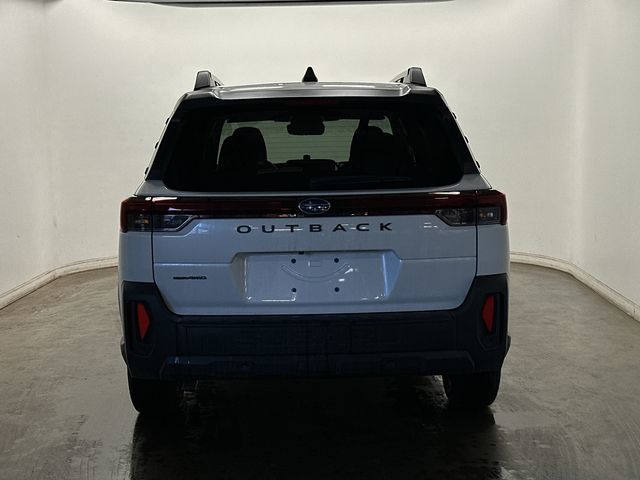Thumbnail: 2026 Subaru Outback - 4