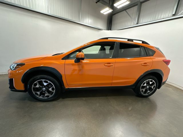 Thumbnail: 2018 Subaru Crosstrek - 2