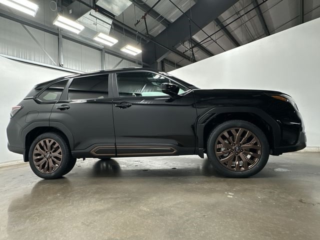 Thumbnail: 2026 Subaru Forester - 3