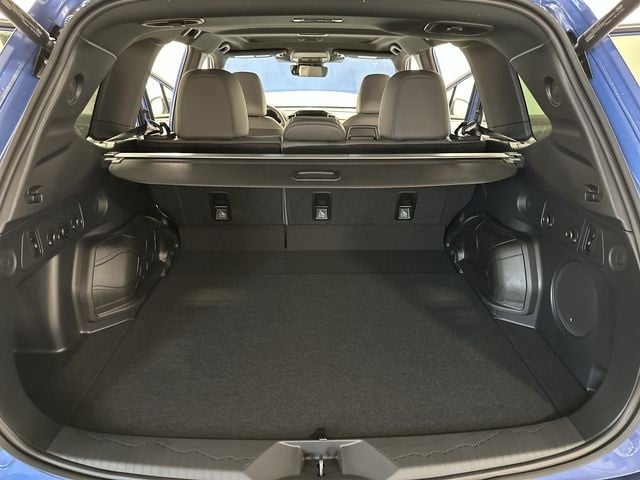 Thumbnail: 2026 Subaru Forester - 24