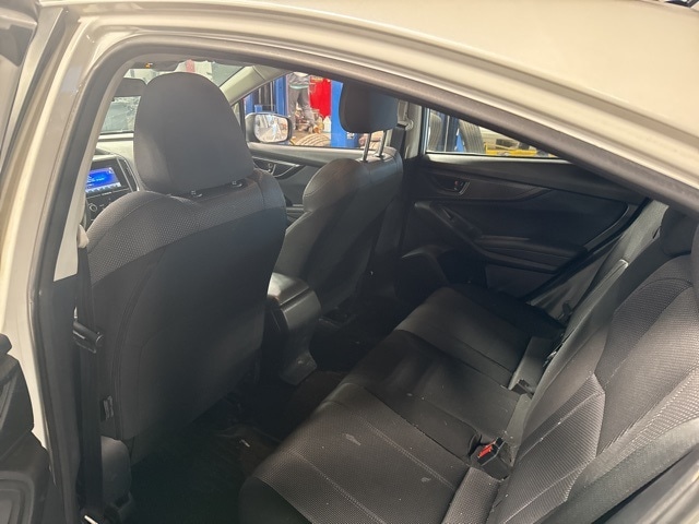 Thumbnail: 2023 Subaru Impreza - 8