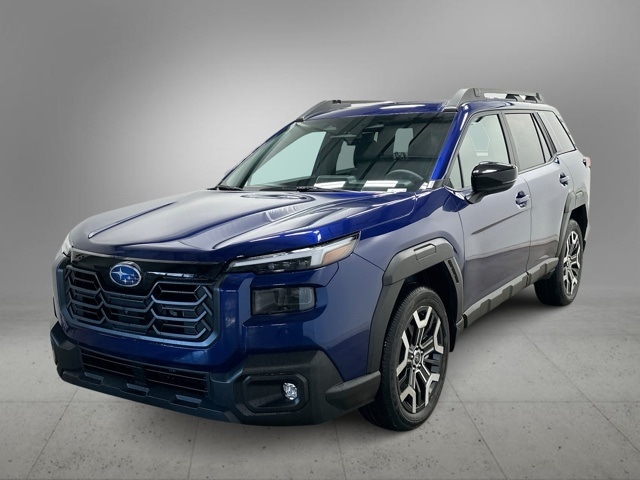 2026 Subaru Outback Touring's photo