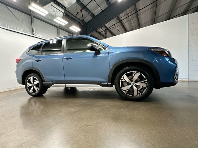 Thumbnail: 2021 Subaru Forester - 3