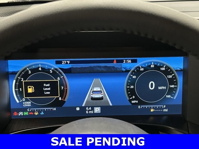 Thumbnail: 2026 Subaru Outback - 7