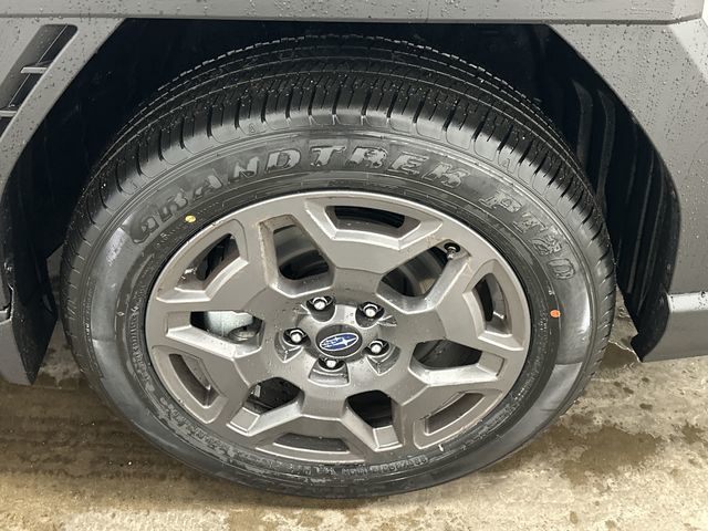 Thumbnail: 2026 Subaru Outback - 5