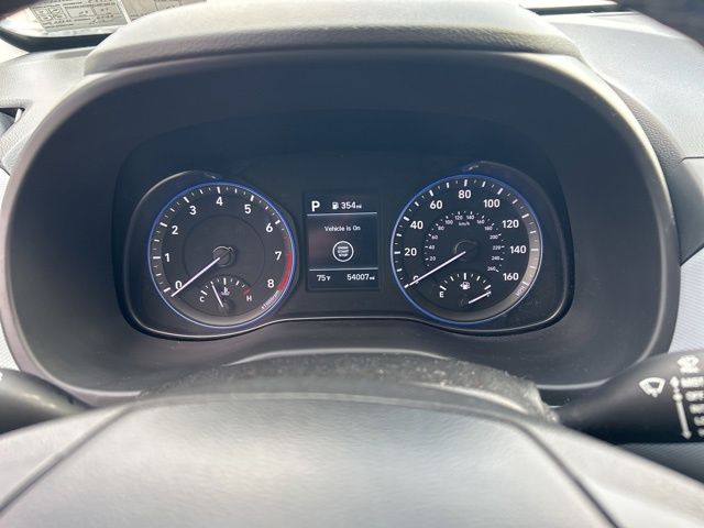 Thumbnail: 2019 Hyundai Kona - 1